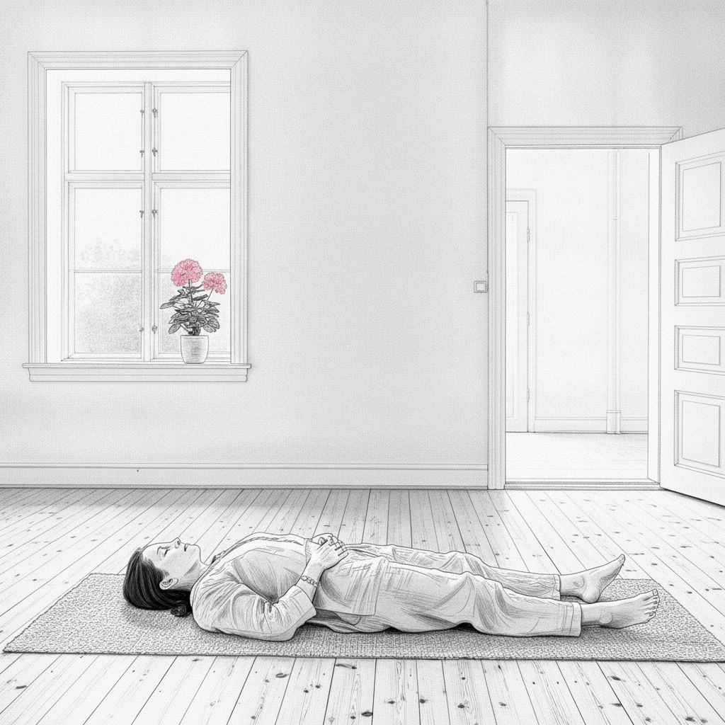 yoga
